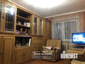 2-к квартира, вторичка, 45м2, 1/3 этаж