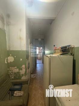 3-к квартира, вторичка, 57м2, 1/4 этаж