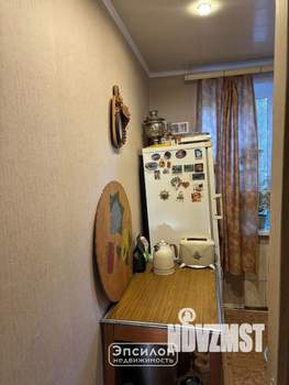3-к квартира, вторичка, 61м2, 1/5 этаж