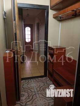 4-к квартира, вторичка, 76м2, 1/9 этаж