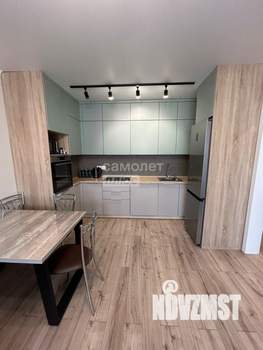 2-к квартира, вторичка, 39м2, 8/10 этаж