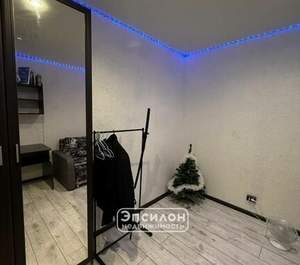 1-к квартира, вторичка, 30м2, 1/5 этаж