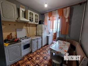 1-к квартира, вторичка, 30м2, 4/5 этаж