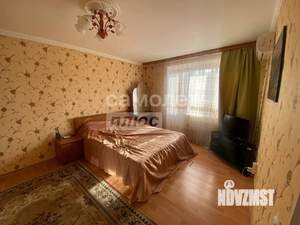 1-к квартира, вторичка, 35м2, 6/9 этаж