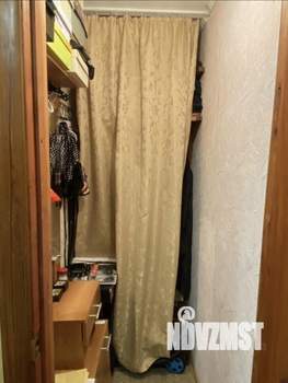 1-к квартира, вторичка, 30м2, 1/9 этаж