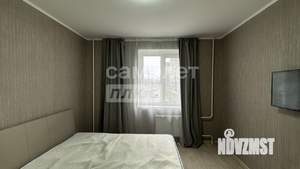 2-к квартира, вторичка, 54м2, 2/17 этаж