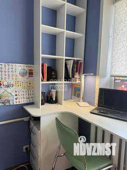 2-к квартира, вторичка, 42м2, 5/5 этаж