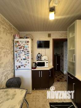 3-к квартира, вторичка, 63м2, 10/12 этаж