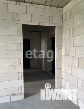 2-к квартира, вторичка, 52м2, 4/10 этаж