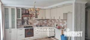 3-к квартира, вторичка, 84м2, 4/9 этаж