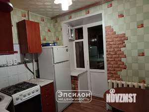 1-к квартира, вторичка, 28м2, 3/5 этаж