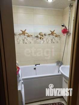 2-к квартира, вторичка, 54м2, 4/5 этаж