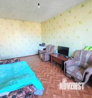 2-к квартира, вторичка, 46м2, 2/9 этаж