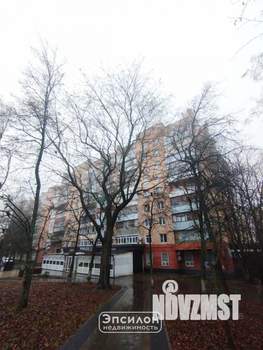 3-к квартира, вторичка, 60м2, 8/9 этаж