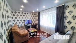 2-к квартира, вторичка, 41м2, 1/3 этаж