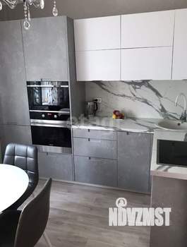 1-к квартира, вторичка, 36м2, 7/17 этаж