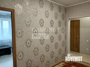 2-к квартира, вторичка, 56м2, 17/17 этаж