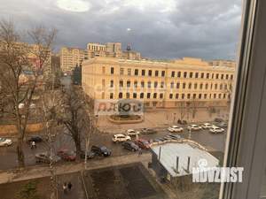 2-к квартира, вторичка, 40м2, 6/9 этаж