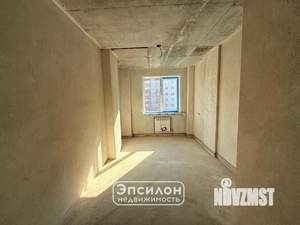 2-к квартира, вторичка, 58м2, 3/10 этаж