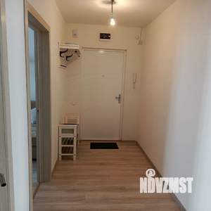 Студия квартира, вторичка, 27м2, 2/17 этаж