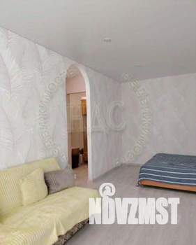 1-к квартира, вторичка, 32м2, 2/4 этаж