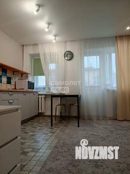 Студия квартира, вторичка, 25м2, 2/4 этаж