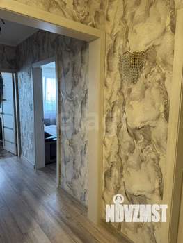 2-к квартира, вторичка, 59м2, 15/18 этаж