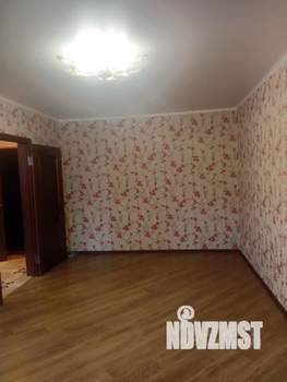 1-к квартира, вторичка, 38м2, 10/19 этаж