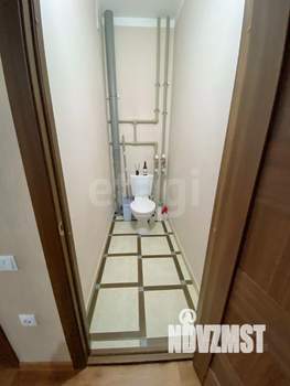 2-к квартира, вторичка, 71м2, 10/17 этаж