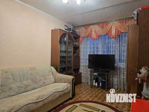 Студия квартира, вторичка, 39м2, 4/5 этаж