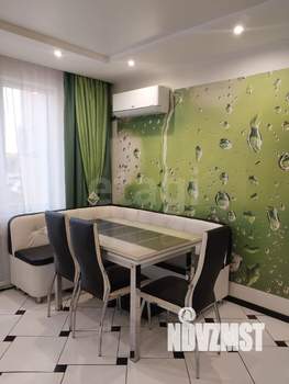 3-к квартира, вторичка, 77м2, 2/20 этаж