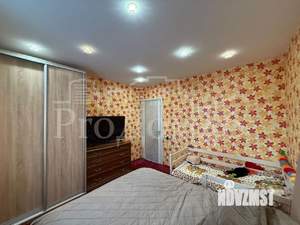 2-к квартира, вторичка, 56м2, 15/17 этаж