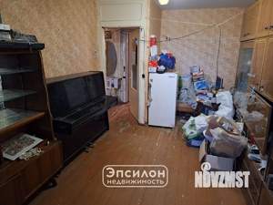 2-к квартира, вторичка, 47м2, 4/5 этаж