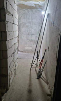 3-к квартира, вторичка, 47м2, 2/5 этаж