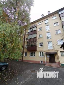 1-к квартира, вторичка, 31м2, 2/5 этаж