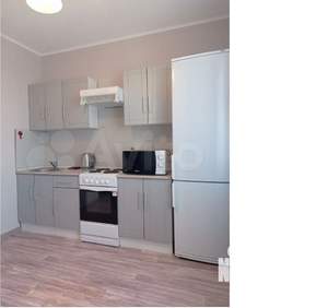 1-к квартира, вторичка, 38м2, 9/17 этаж