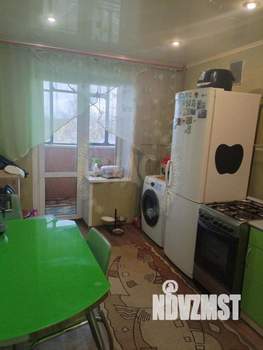 1-к квартира, вторичка, 39м2, 3/5 этаж