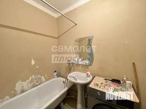 1-к квартира, вторичка, 35м2, 3/17 этаж