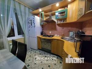 2-к квартира, вторичка, 46м2, 4/9 этаж