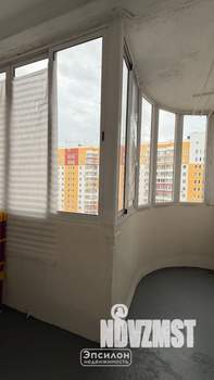 2-к квартира, вторичка, 61м2, 13/17 этаж