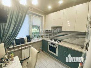 2-к квартира, вторичка, 44м2, 1/9 этаж