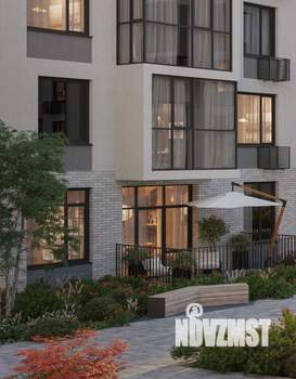 1-к квартира, вторичка, 42м2, 8/9 этаж