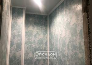 2-к квартира, вторичка, 46м2, 6/9 этаж