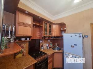 2-к квартира, вторичка, 53м2, 2/4 этаж