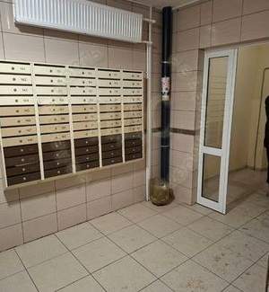 1-к квартира, вторичка, 39м2, 6/10 этаж