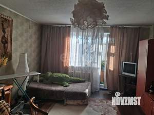 1-к квартира, вторичка, 34м2, 4/5 этаж