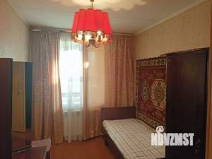 2-к квартира, вторичка, 47м2, 1/14 этаж