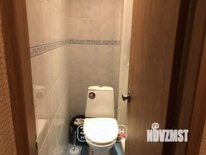 2-к квартира, вторичка, 48м2, 8/9 этаж