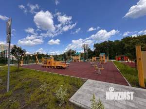 2-к квартира, вторичка, 55м2, 8/10 этаж