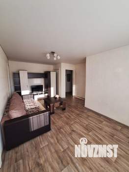 2-к квартира, вторичка, 43м2, 3/5 этаж